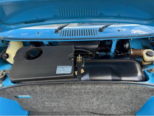 1975 Porsche 914 (CC-2071269) for sale in Cadillac, Michigan