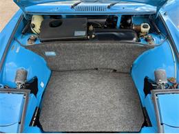 1975 Porsche 914 (CC-2071269) for sale in Cadillac, Michigan