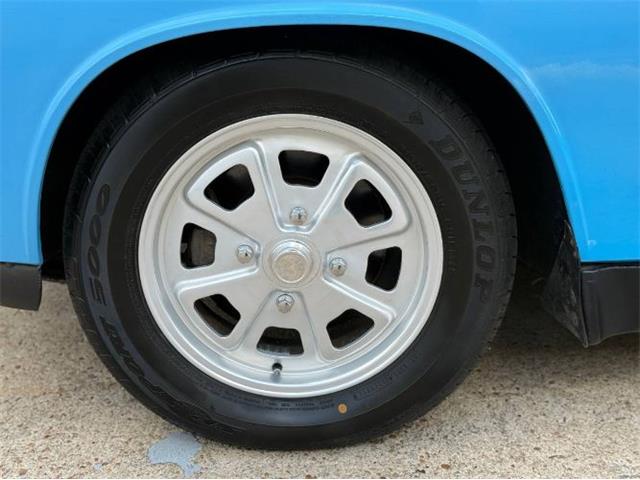 1975 Porsche 914 (CC-2071269) for sale in Cadillac, Michigan
