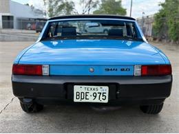 1975 Porsche 914 (CC-2071269) for sale in Cadillac, Michigan