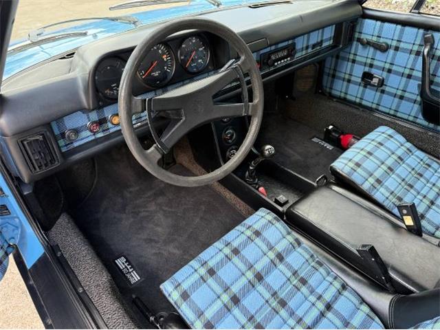 1975 Porsche 914 (CC-2071269) for sale in Cadillac, Michigan