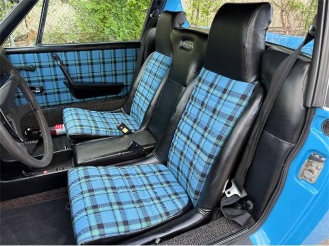 1975 Porsche 914 (CC-2071269) for sale in Cadillac, Michigan