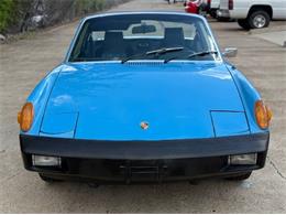 1975 Porsche 914 (CC-2071269) for sale in Cadillac, Michigan