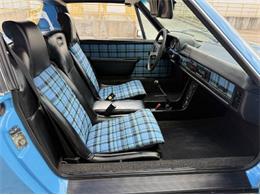 1975 Porsche 914 (CC-2071269) for sale in Cadillac, Michigan