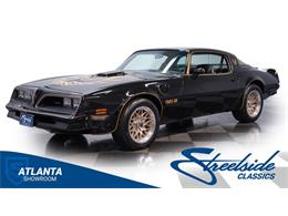 1977 Pontiac Firebird (CC-2071270) for sale in Lithia Springs, Georgia