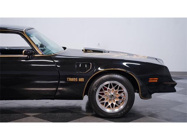 1977 Pontiac Firebird (CC-2071270) for sale in Lithia Springs, Georgia
