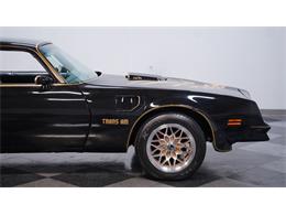 1977 Pontiac Firebird (CC-2071270) for sale in Lithia Springs, Georgia
