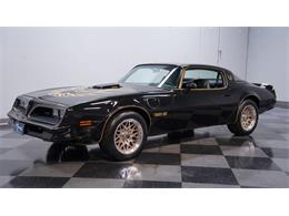 1977 Pontiac Firebird (CC-2071270) for sale in Lithia Springs, Georgia