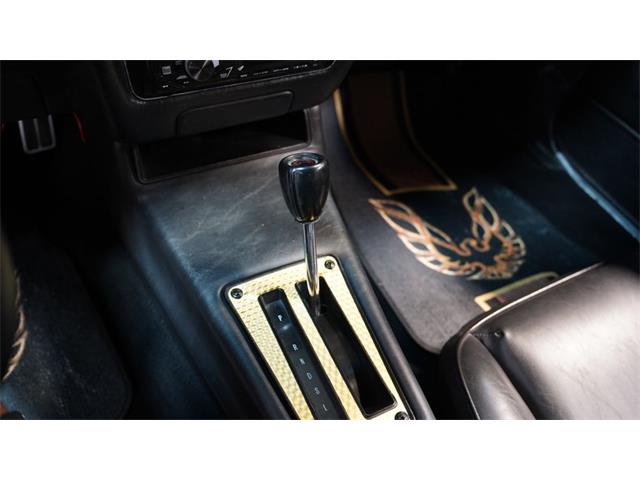 1977 Pontiac Firebird (CC-2071270) for sale in Lithia Springs, Georgia