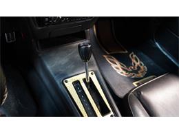 1977 Pontiac Firebird (CC-2071270) for sale in Lithia Springs, Georgia