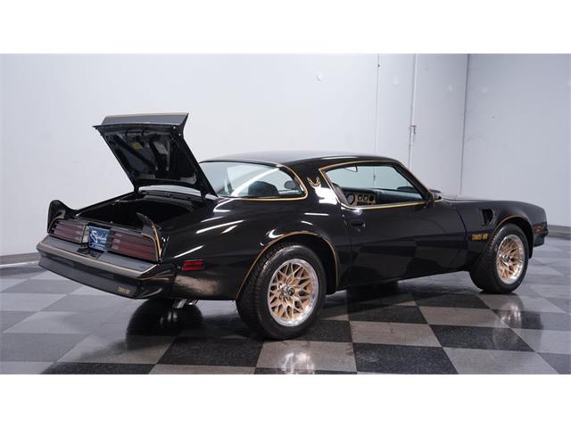 1977 Pontiac Firebird (CC-2071270) for sale in Lithia Springs, Georgia