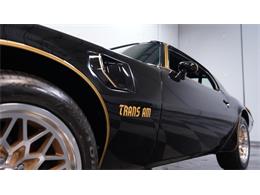 1977 Pontiac Firebird (CC-2071270) for sale in Lithia Springs, Georgia