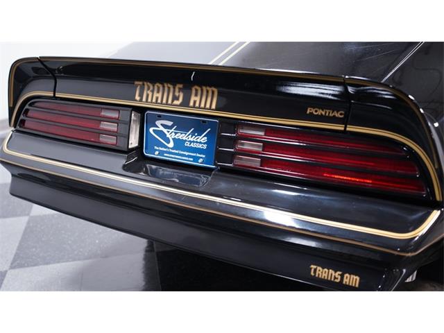 1977 Pontiac Firebird (CC-2071270) for sale in Lithia Springs, Georgia