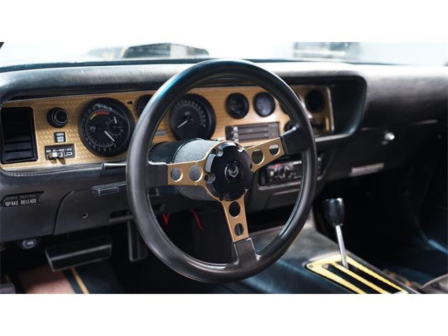 1977 Pontiac Firebird (CC-2071270) for sale in Lithia Springs, Georgia