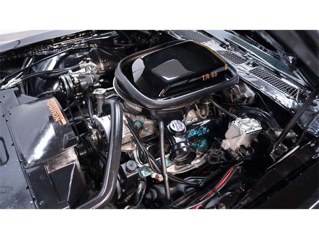 1977 Pontiac Firebird (CC-2071270) for sale in Lithia Springs, Georgia
