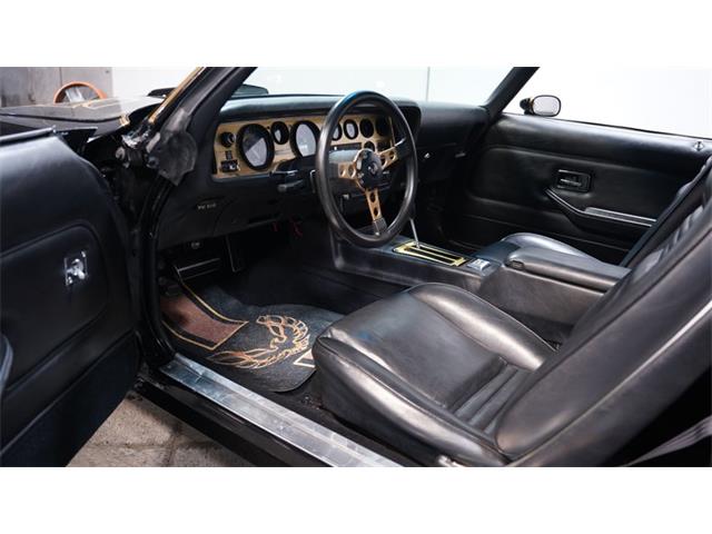 1977 Pontiac Firebird (CC-2071270) for sale in Lithia Springs, Georgia
