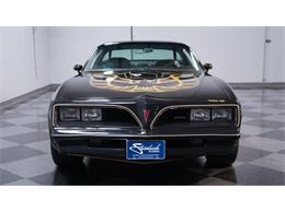 1977 Pontiac Firebird (CC-2071270) for sale in Lithia Springs, Georgia