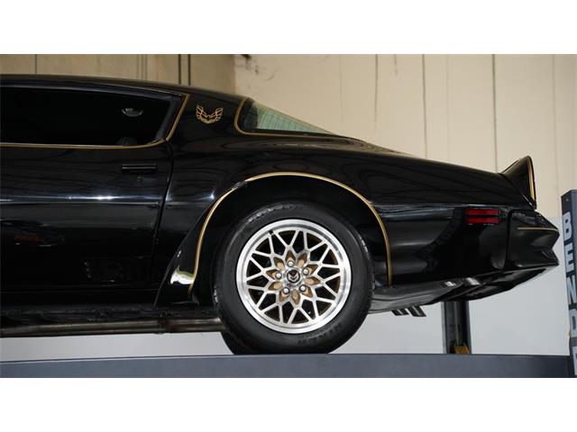 1977 Pontiac Firebird (CC-2071270) for sale in Lithia Springs, Georgia