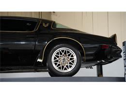 1977 Pontiac Firebird (CC-2071270) for sale in Lithia Springs, Georgia