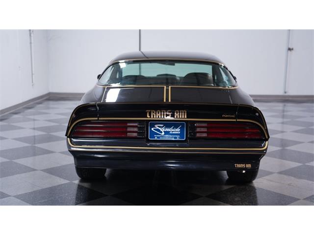 1977 Pontiac Firebird (CC-2071270) for sale in Lithia Springs, Georgia