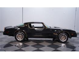 1977 Pontiac Firebird (CC-2071270) for sale in Lithia Springs, Georgia