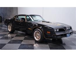 1977 Pontiac Firebird (CC-2071270) for sale in Lithia Springs, Georgia