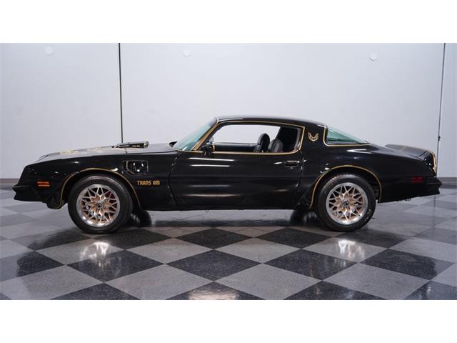 1977 Pontiac Firebird (CC-2071270) for sale in Lithia Springs, Georgia