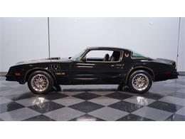 1977 Pontiac Firebird (CC-2071270) for sale in Lithia Springs, Georgia