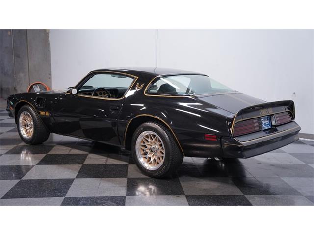 1977 Pontiac Firebird (CC-2071270) for sale in Lithia Springs, Georgia