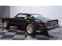 1977 Pontiac Firebird (CC-2071270) for sale in Lithia Springs, Georgia