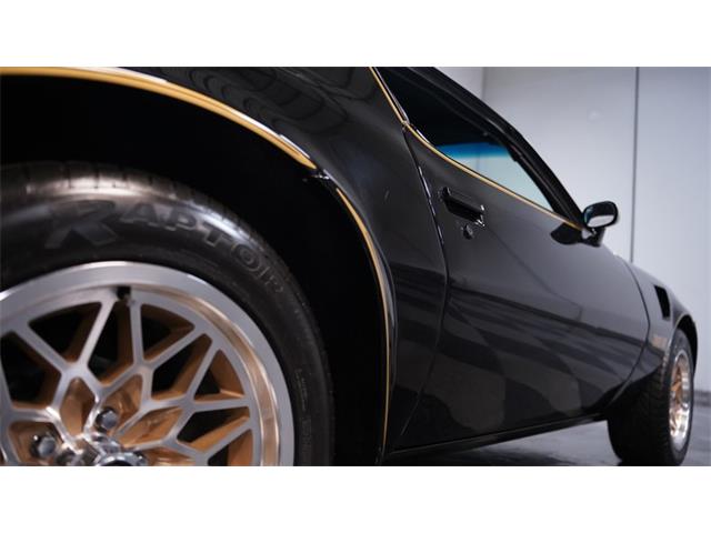 1977 Pontiac Firebird (CC-2071270) for sale in Lithia Springs, Georgia