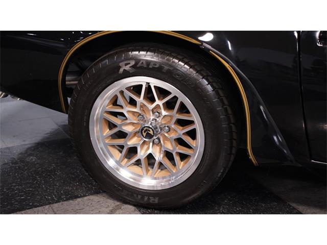 1977 Pontiac Firebird (CC-2071270) for sale in Lithia Springs, Georgia