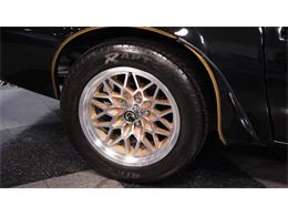 1977 Pontiac Firebird (CC-2071270) for sale in Lithia Springs, Georgia