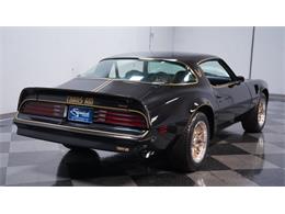 1977 Pontiac Firebird (CC-2071270) for sale in Lithia Springs, Georgia