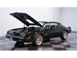 1977 Pontiac Firebird (CC-2071270) for sale in Lithia Springs, Georgia