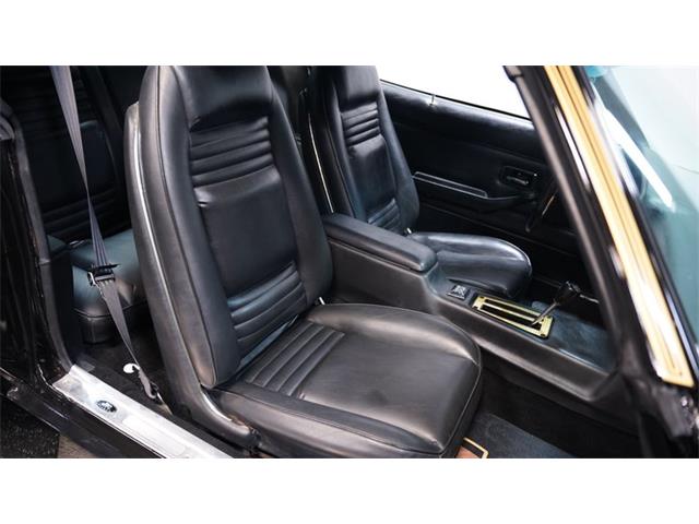 1977 Pontiac Firebird (CC-2071270) for sale in Lithia Springs, Georgia