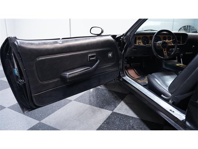 1977 Pontiac Firebird (CC-2071270) for sale in Lithia Springs, Georgia