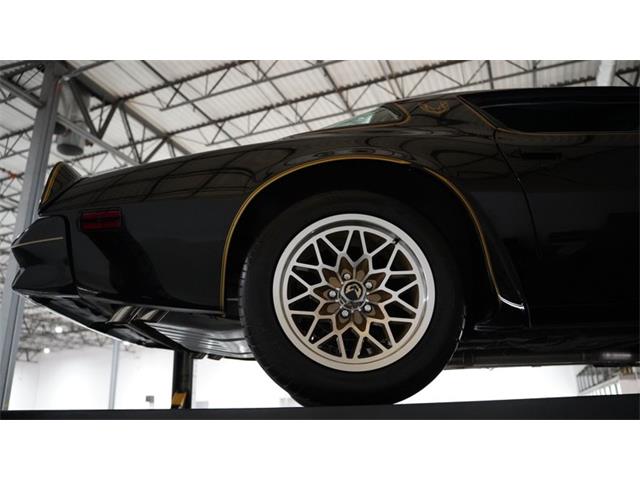 1977 Pontiac Firebird (CC-2071270) for sale in Lithia Springs, Georgia