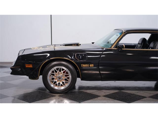 1977 Pontiac Firebird (CC-2071270) for sale in Lithia Springs, Georgia