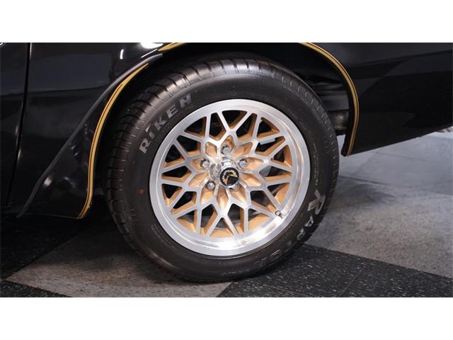 1977 Pontiac Firebird (CC-2071270) for sale in Lithia Springs, Georgia