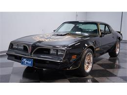 1977 Pontiac Firebird (CC-2071270) for sale in Lithia Springs, Georgia