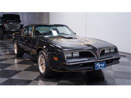 1977 Pontiac Firebird (CC-2071270) for sale in Lithia Springs, Georgia