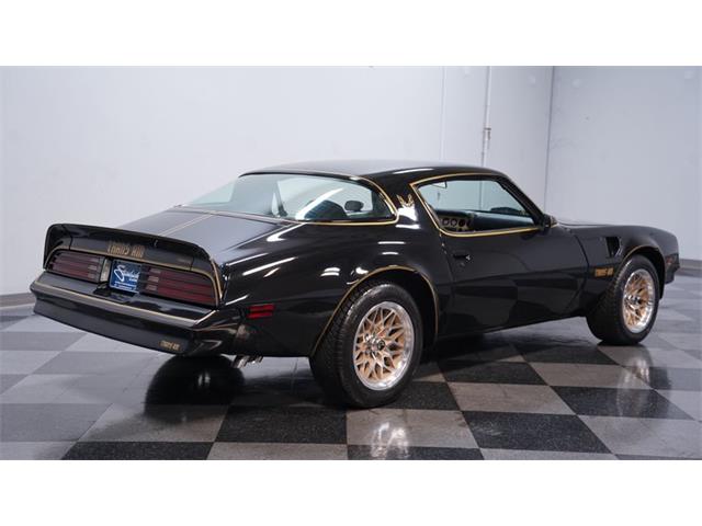 1977 Pontiac Firebird (CC-2071270) for sale in Lithia Springs, Georgia
