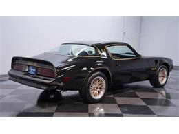 1977 Pontiac Firebird (CC-2071270) for sale in Lithia Springs, Georgia