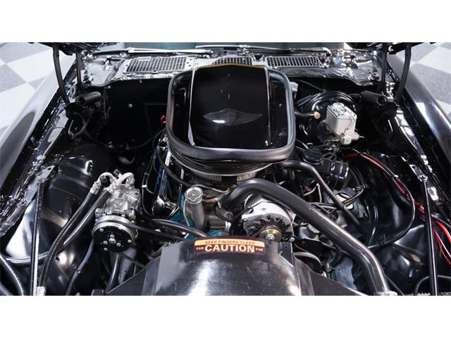 1977 Pontiac Firebird (CC-2071270) for sale in Lithia Springs, Georgia