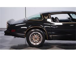 1977 Pontiac Firebird (CC-2071270) for sale in Lithia Springs, Georgia