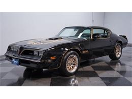1977 Pontiac Firebird (CC-2071270) for sale in Lithia Springs, Georgia