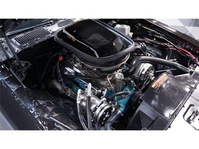 1977 Pontiac Firebird (CC-2071270) for sale in Lithia Springs, Georgia