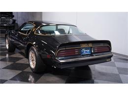 1977 Pontiac Firebird (CC-2071270) for sale in Lithia Springs, Georgia