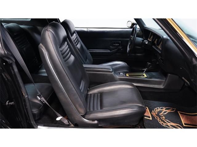 1977 Pontiac Firebird (CC-2071270) for sale in Lithia Springs, Georgia